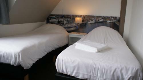 Bed And Breakfast De Zeehoeve