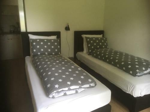 Bed & Breakfast B & B Zazza