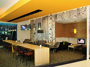 Hotel Novotel Rotterdam Schiedam
