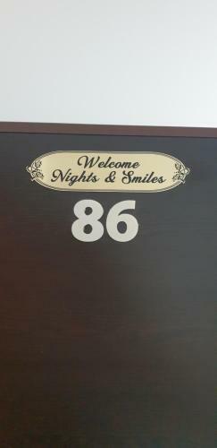 Apartamento Passion By Nights & Smiles