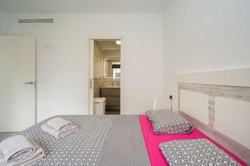 Apartamento Flamingo Playa 8