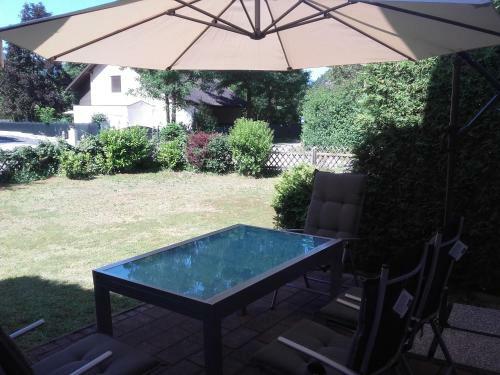 Ferienhaus D�briach Am Millst�tter See