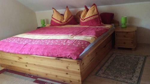 Ferienhaus D�briach Am Millst�tter See