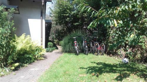 Ferienhaus D�briach Am Millst�tter See