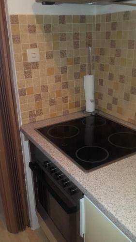 Ferienhaus D�briach Am Millst�tter See