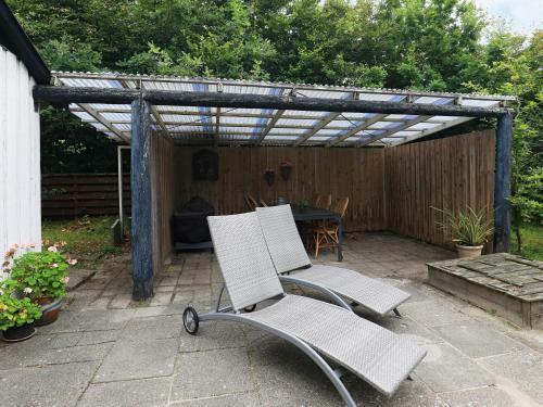 Holiday Home Bl�vand Ccciv