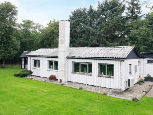 Holiday Home Bl�vand Ccciv