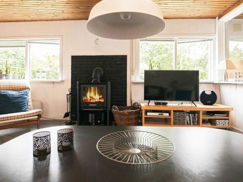 Holiday Home Bl�vand Ccciv