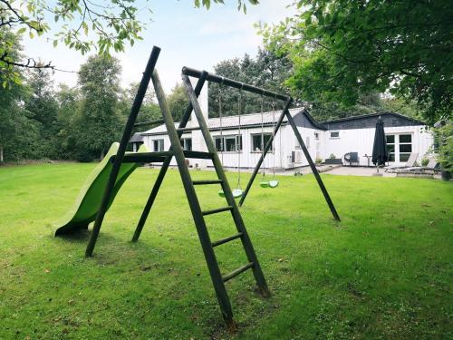 Holiday Home Bl�vand Ccciv