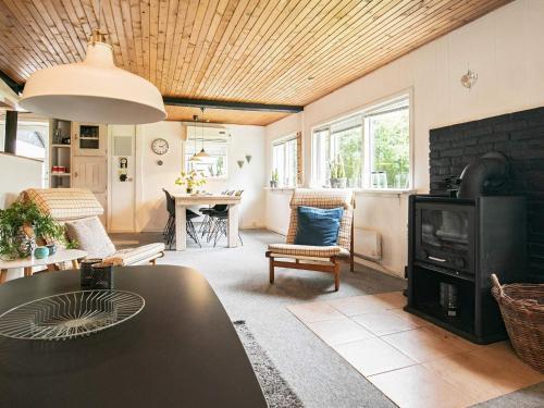 Holiday Home Bl�vand Ccciv
