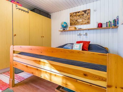 Holiday Home Kivirinne