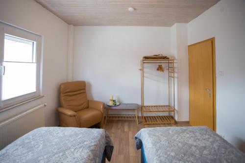 Apartamento Ferienhaus Sonnengarten