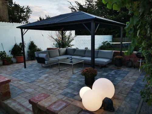 Ferienhaus Sonja