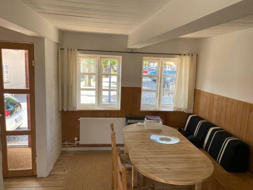 Byhus Centralt I Bogense