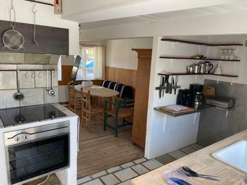 Byhus Centralt I Bogense