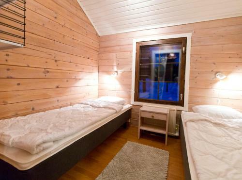 Apartamento Lake Kes�nki Cottage