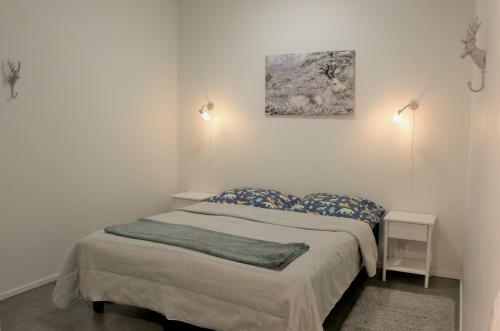 Apartamento Lapland Happiness Skistar 113