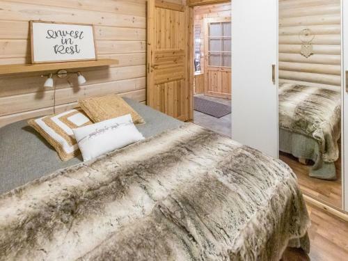 Holiday Home Villa Lempi