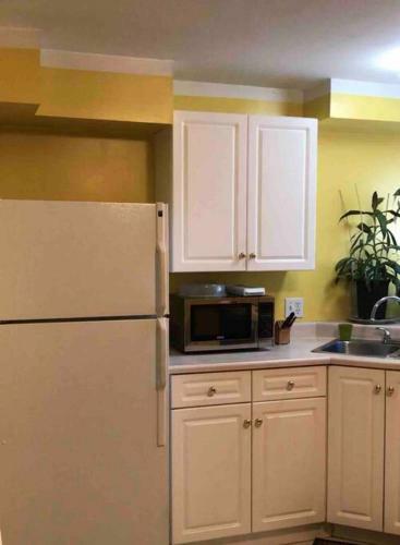Apartamento Gypsywind Enterprises