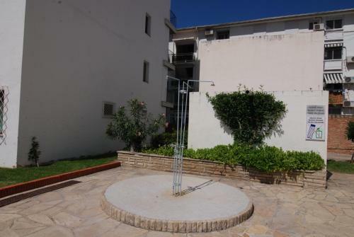 Apartamento Zeus Auriga