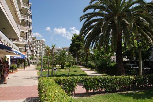 Apartamento Zeus Auriga