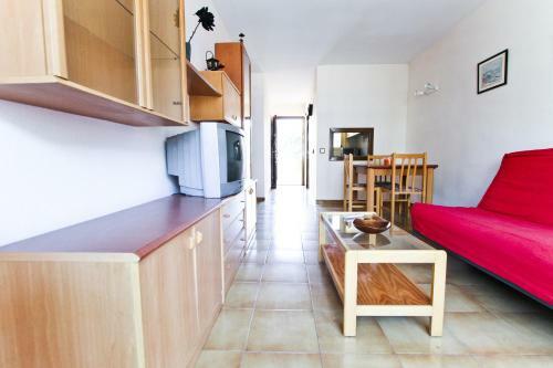 Apartamento Pentathlon 2 Planet Costa Dorada