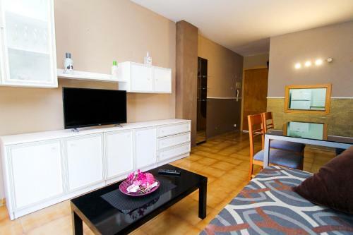 Apartamento Pentathlon 2 Planet Costa Dorada