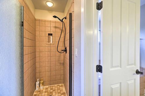 Elegant Flagstaff Home With Hiking Trail Access