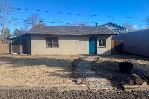 Flagstaff Home With Fire Pit, About 3 Mi To Nau!