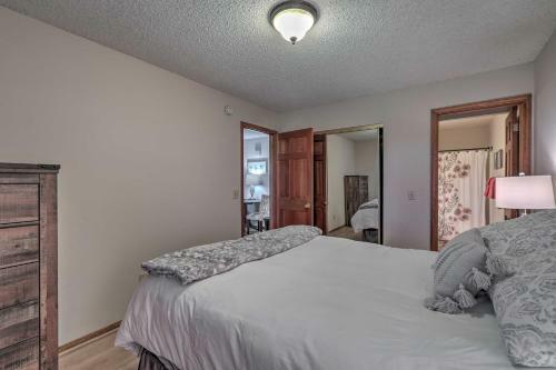 Apartamento Flagstaff Condo With On-site Hiking And Golfing!