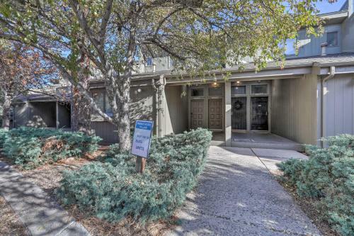 Apartamento Flagstaff Condo With On-site Hiking And Golfing!