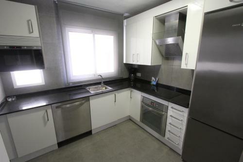 Apartamento For A Stay Sol Mar