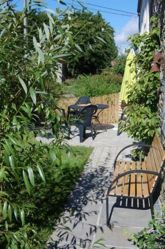 Le Clos Des Haies, Silenrieux