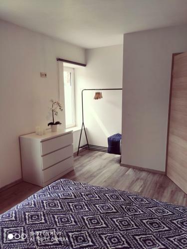 Apartamento T Appartementje Oh Deer