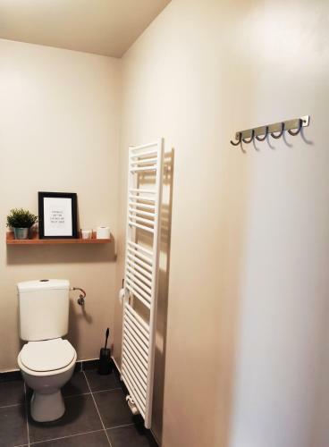 Apartamento T Appartementje Oh Deer