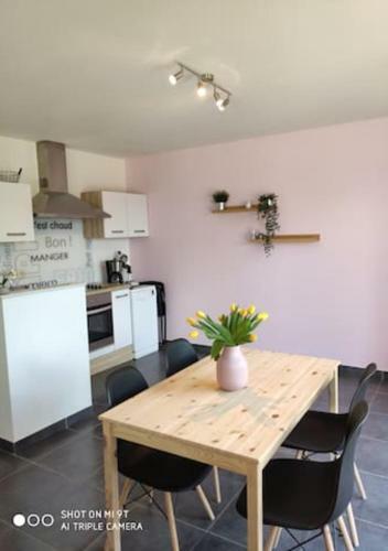 Apartamento T Appartementje Oh Deer