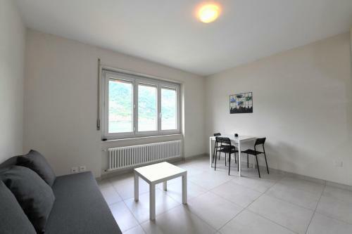 Apartamento Capolago & Lake 1