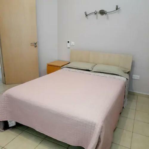 Lovely 4-bed Apartment In Nicosia Center