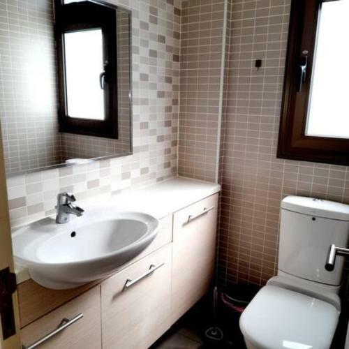 Lovely 4-bed Apartment In Nicosia Center