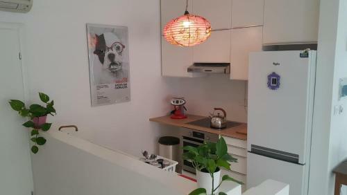 Cozy Downtown Nicosia Apartment