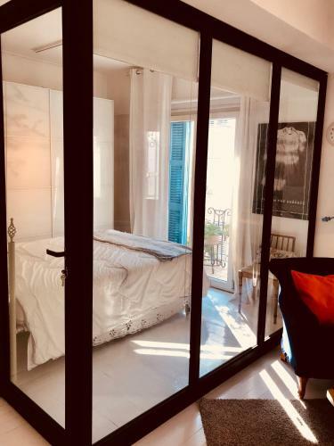 Cozy Downtown Nicosia Apartment