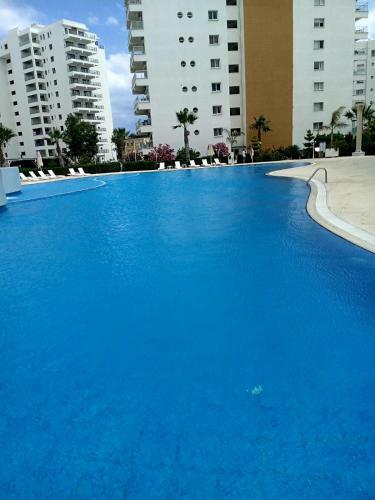 Apartaments Victorius Cyprus