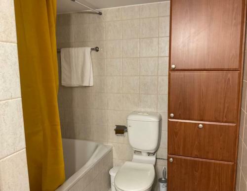 Apartamento Staycity Flat!!!