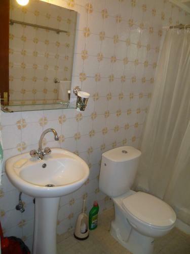 Apartamento City Center Private 2 Bedroom Flat - Dimofontos