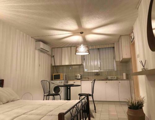Apartamento Arsinoes - Deluxe Studio Nicosia