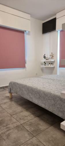 Apartamento Nicosia Blue Suite