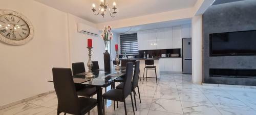 Apartamento Nicosia Blue Suite