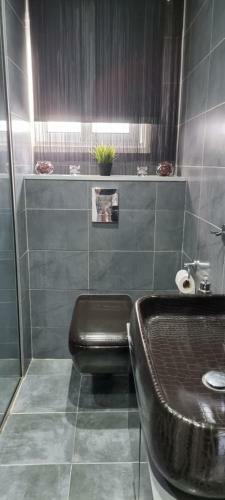 Apartamento Nicosia Blue Suite