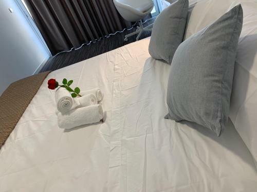 Hostal Nicosia 5 Stars Suites