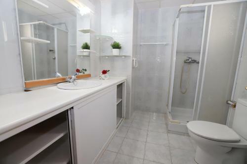 Apartamento Via Aurelia